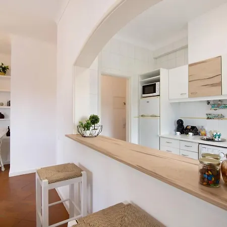 Fontainha By Interhome Διαμέρισμα Αλμπουφέιρα