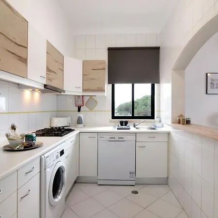 Apartamento Medusa - Sunny Way By Interhome Albufeira