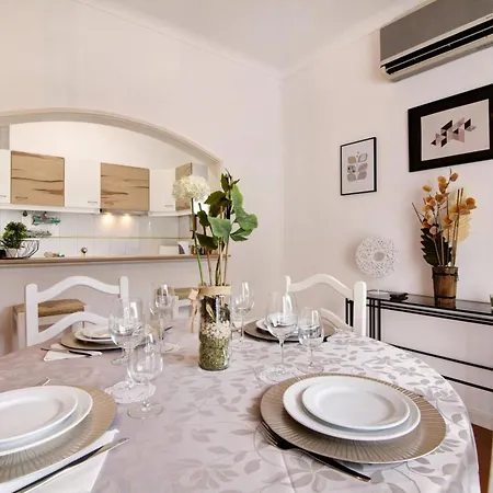 Medusa - Sunny Way By Interhome Apartment
