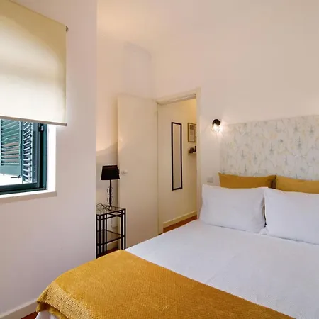 Apartment Medusa - Sunny Way By Interhome *