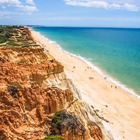Medusa - Sunny Way By Interhome * Albufeira