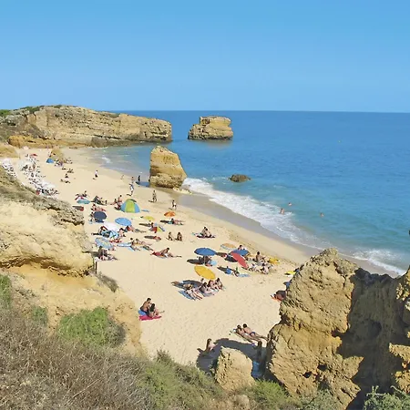 Medusa - Sunny Way By Interhome Apartamento Albufeira