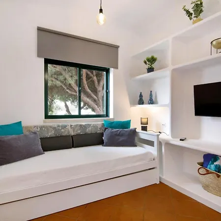 Apartamento Medusa - Sunny Way By Interhome Albufeira