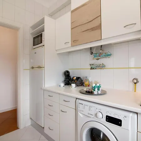 Apartamento Medusa - Sunny Way By Interhome *