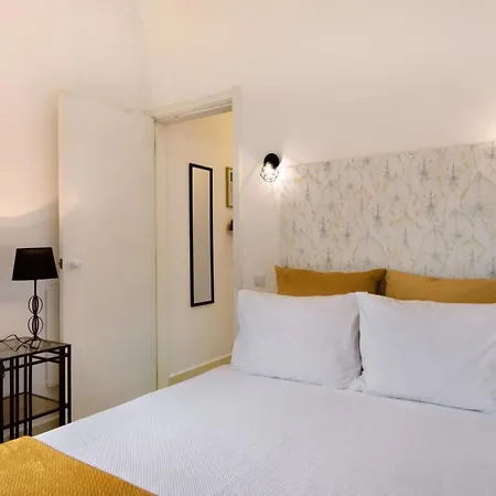 Apartamento Medusa - Sunny Way By Interhome *