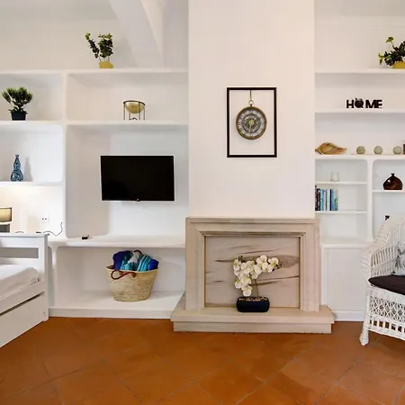 Medusa - Sunny Way By Interhome Apartamento Albufeira